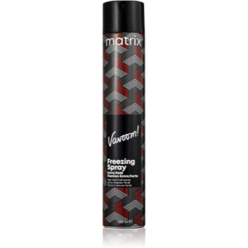 Matrix Vavoom Freezing Spray fixativ pentru păr cu fixare foarte puternică