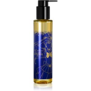 Shu Uemura Essence Absolue Sailor Moon Ulei de păr hidratant și hrănitor