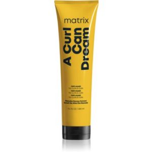 Matrix A Curl Can Dream masca pentru hidratare intensa pentru par ondulat si cret