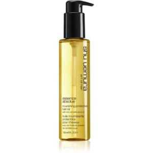 Shu Uemura Essence Absolue Ulei nutritiv pentru păr cu efect de hidratare