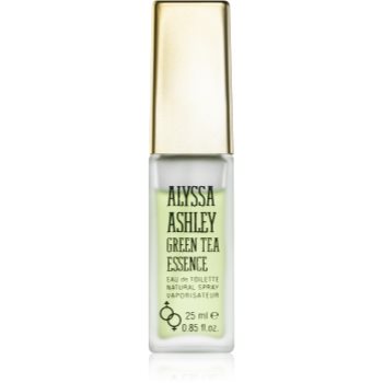 Alyssa Ashley Green Tea Essence Eau de Toilette pentru femei