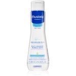 Mustela Bébé Bain spuma de baie pentru copii