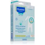 Mustela Bébé Stelatopia pijama liniștitoare pentru piele atopica