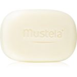Mustela Bébé sapun delicat pentru nou-nascuti si copii