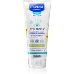 Mustela Bébé Stelatopia balsam emolient pentru nou-nascuti si copii