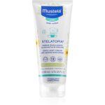 Mustela Bébé crema hidratanta si emolienta pentru nou-nascuti si copii