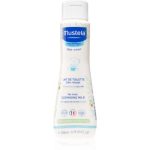 Mustela Bébé lapte pentru curatare pentru copii