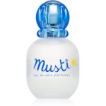 Mustela Musti Body Mist