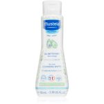 Mustela Bébé PhysiObébé lotiune de curatare pentru nou-nascuti si copii