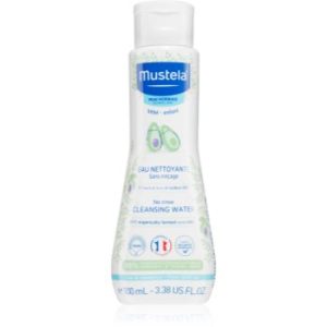 Mustela Bébé PhysiObébé lotiune de curatare pentru nou-nascuti si copii