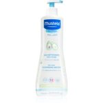 Mustela Bébé PhysiObébé lotiune de curatare pentru nou-nascuti si copii