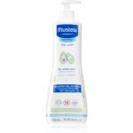 Mustela Bébé Bain gel pentru corp si par pentru copii