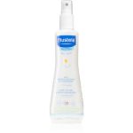Mustela Bébé eau fraiche pentru corp si par