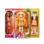 Papusa Rainbow Surprise, High Winter Break, Poppy Rowan, 574767