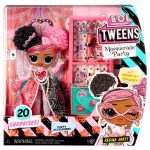 Papusa LOL Surprise Tweens, Masquerade, Regina Hartt, 584124EUC