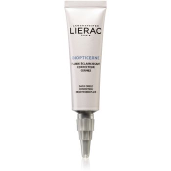 Lierac Diopti lichid iluminator pentru corectarea cercurilor întunecate de sub ochi
