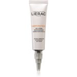 Lierac Diopti gel-cremă energizant pentruc ochi împotriva semnelor de oboseală