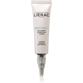 Lierac Diopti gel de uniformizare zona ochilor