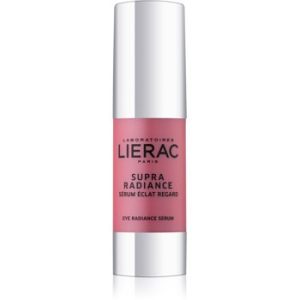 Lierac Supra Radiance ser pentru ochi, cu efect de iluminare cu efect antirid