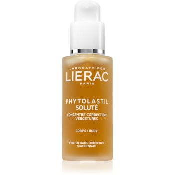 Lierac Phytolastil ser vergeturi
