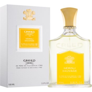 Creed Neroli Sauvage Eau de Parfum unisex