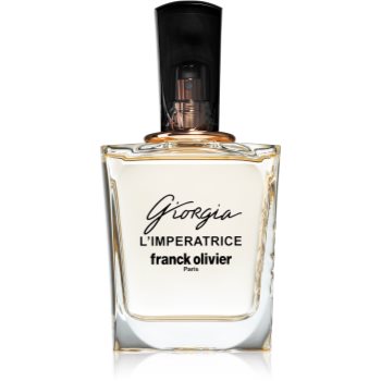 Franck Olivier Giorgia L'Imperatrice Eau de Parfum pentru femei