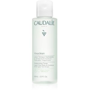 Caudalie Vinoclean tonic hidratant pentru toate tipurile de ten