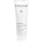 Caudalie Vinoperfect masca exfolianta pentru o piele mai luminoasa