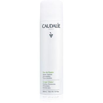 Caudalie Cleaners & Toners spray pe baza de apa pentru reimprospatare