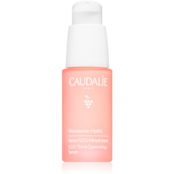 Caudalie Vinosource-Hydra ser facial hidratant