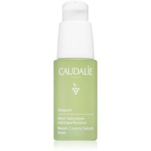 Caudalie Vinopure ser pentru pielea cu imperfectiuni