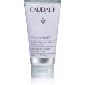 Caudalie Vinotherapist cremă hidratantă pentru picioare