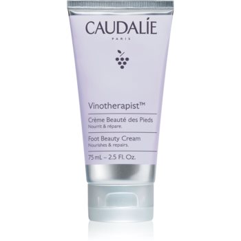 Caudalie Vinotherapist cremă hidratantă pentru picioare