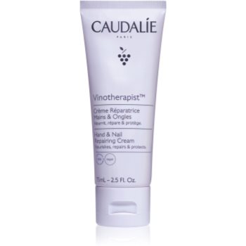 Caudalie Vinotherapist cremă hidratantă pentru maini si unghii