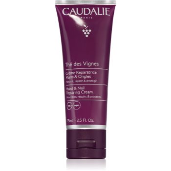 Caudalie Thé Des Vignes maini si unghii