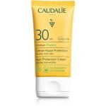 Caudalie Vinosun crema de protectie pentru fata si corp SPF 30