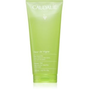 Caudalie Fleur De Vigne gel de dus hidratant