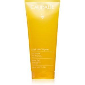 Caudalie Soleil des Vignes gel de dus hidratant
