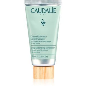 Caudalie Cleaners & Toners exfoliant facial pentru curatare profunda