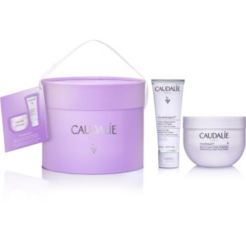 Caudalie Vinotherapist set cadou (pentru maini si corp)