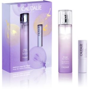 Caudalie Ange des Vignes set cadou (nutritie si hidratare)