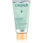 Caudalie Cleaners & Toners peeling de curățare profundă pentru toate tipurile de ten