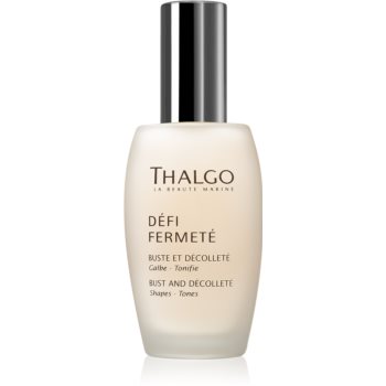 Thalgo Défi Fermeté Bust and Décolleté Ser de fermitate pentru bust si decolteu