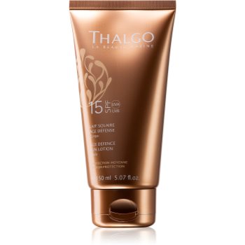 Thalgo Suncare loțiune pentru plaja