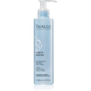 Thalgo Pureté Marine Gentle Purifying Gel gel de curățare blând pentru ten gras și mixt