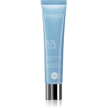 Thalgo BB Cream crema BB cu efect de iluminare SPF 15