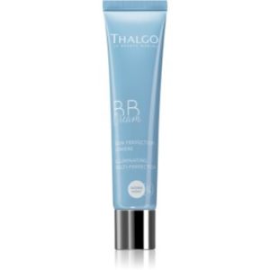 Thalgo BB Cream crema BB cu efect de iluminare SPF 15