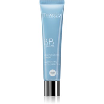 Thalgo BB Cream crema BB cu efect de iluminare SPF 15