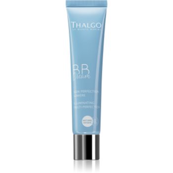 Thalgo BB Cream crema BB cu efect de iluminare SPF 15