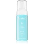Thalgo Éveil à la Mer Foaming Cleansing Lotion spuma de curatat pentru toate tipurile de ten, inclusiv piele sensibila